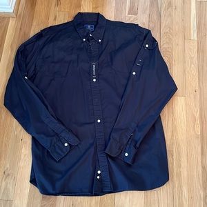 Beretta long sleeve shooting shirt xxl